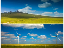 This could easily pass off as windows Wallpaper
Best Scenery. Beautiful sunny day