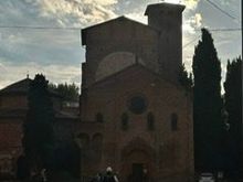 Basilica Santo Stefano 
