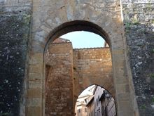 Porta al Prato