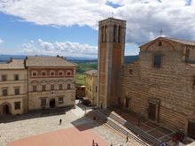 The cathedral
