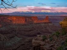 Canyonlands NP
