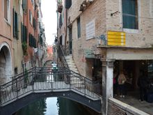 San Polo district