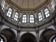 Santa Maria delle Salute