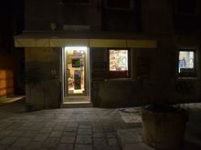 Naturasi organic grocery store