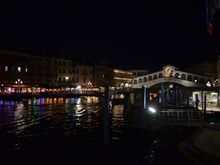 Rialto bridge