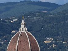 The view from my window!