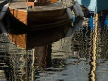 Watercraft of all sorts are seen across southern Brittany. Douarnanez has an interesting outdoors museum dedicated to ships and boats, a must for sailors and marine fans.