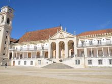 The beautiful University 