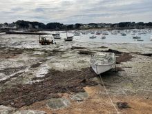 port of Ploumanac’h