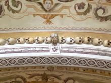 Bone chapel 