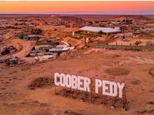 Tourists seem to like it! 