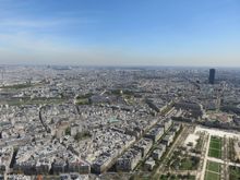 From Eiffel Tower