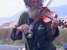 And he played for me