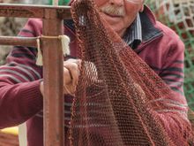 Will his son take on the same career?