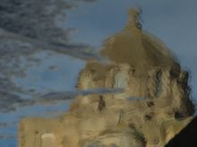 Next: *a visit up to the actual castle.