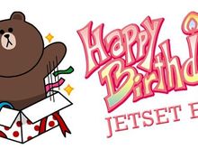Happy Birthday jetset1.
Many more happy   returns  of your annual event.