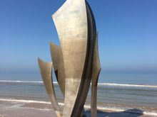 Omaha Beach
