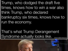 The strong family man on wife number 3