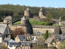 Fougeres