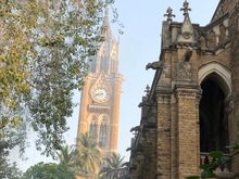 University of Mumbai