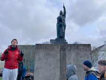 Our CityWalk tour guide