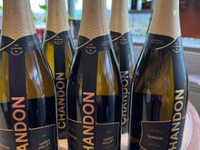 Gorgeous gold bottles