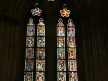 The cathedral