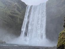 Skogafoss