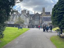 Muckrose House