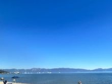 Lake Tahoe