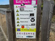 Bells Beach