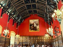 Great Hall