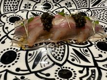 This was one many standout dishes (its impossible for me to pick a favorite but this would be in the runnning1)