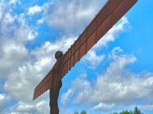 Angel of the North 