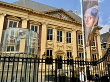 Mauritius Museum 