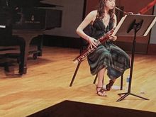 Playing the Alexander Tansman Sonatine for Bassoon