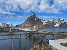 Another postcard view!an