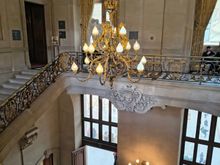Napoleon's apartments 
