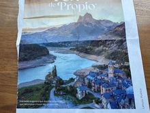 Is this an area suited best for hikers (which we are not) or are there pretty drives and towns, with excellent restaurants?