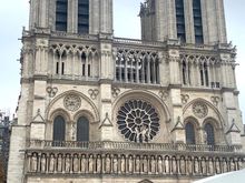 Notre Dame