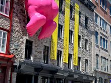 Like I said before, this guy was everywhere.