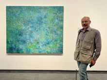 Yury, who continues to do well ( mostly)