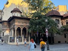 Biserica Stavropoleos