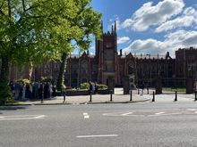 Queen’s University 