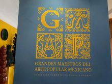 This is sponsored by Banamex which I've seen a lot on this trip.  Good on Banamex.