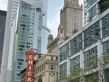 Chicago 