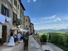 Stunning scenery wherever you go