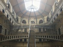Kilmainham Gaol