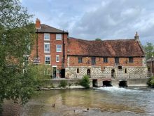 The Old Mill Pub and Hotel