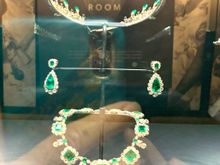 Owned by Queen Victoria 